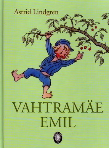 Vahtramäe Emil