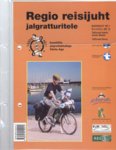 Regio reisijuht jalgratturitele