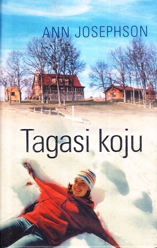 Tagasi koju