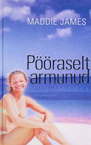 Pööraselt armunud