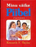 Minu väike Piibel piltides