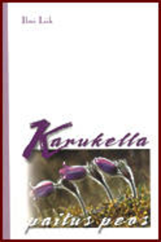 Karukella paitus peos