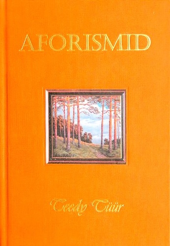 Aforismid