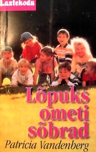 Lõpuks ometi sõbrad!