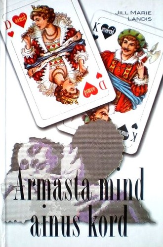 Armasta mind ainus kord Sari: Daamid ja Kavalerid