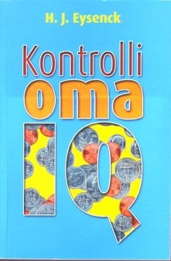 Kontrolli oma IQ 2. osa