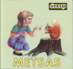 Metsas