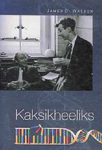 Kaksikheeliks