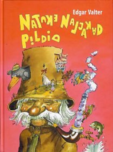 Natuke naljakad pildid