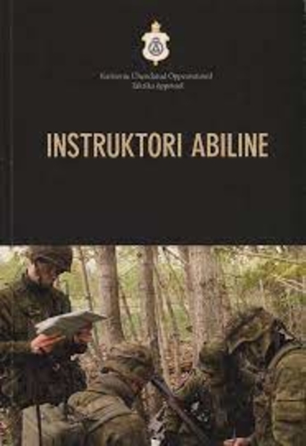 Instruktori abiline