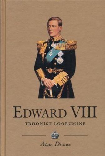 Edward VIII