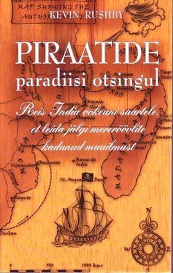Piraatide paradiisi otsingul