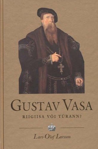 Gustav Vasa