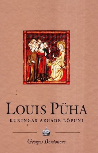 Louis PĂŒha