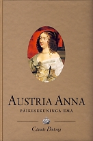 Austria Anna (1601-1666)