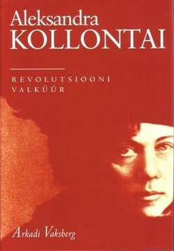 Aleksandra Kollontai