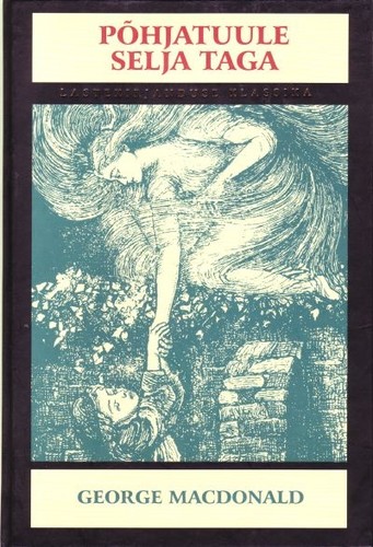 Põhjatuule selja taga