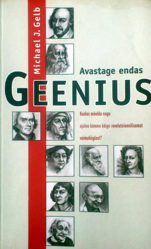 Avastage endas geenius