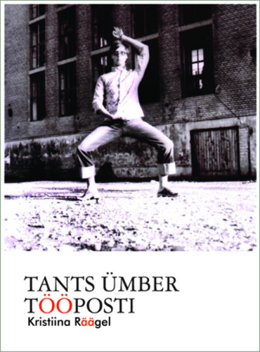 Tants ümber tööposti