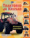 Traktorid ja krusad