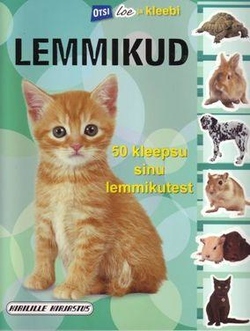 Lemmikud