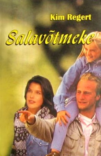 Salavõtmeke
