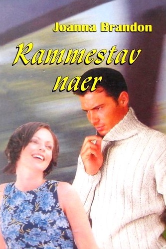 Rammestav naer