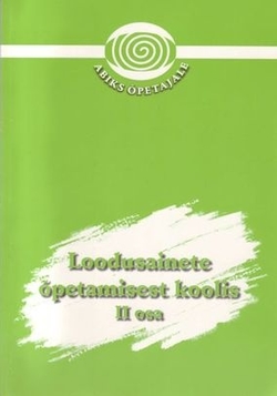 Loodusainete õpetamisest koolis