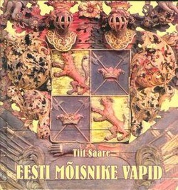 Eesti mõisnike vapid