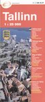 Tallinn 1:25000