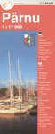 Pärnu linn 1:17000