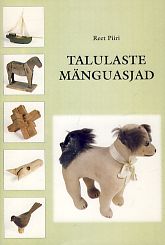 Talulaste mänguasjad