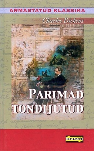 Parimad tondijutud