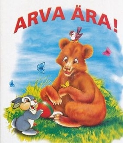 Arva ära!