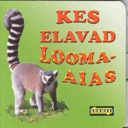 Kes elavad loomaaias