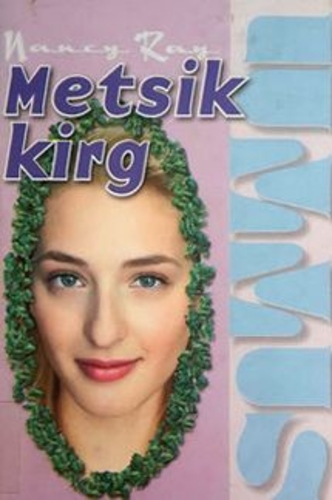 Metsik kirg Sari Lummus