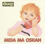 Mida ma oskan