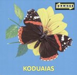 Koduaias