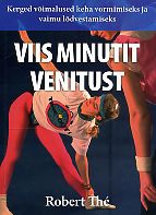 Viis minutit venitust