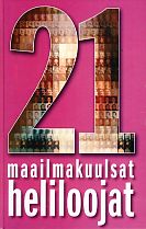 21 maailmakuulsat heliloojat