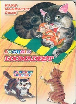 Lugusid loomadest ja nende lastest