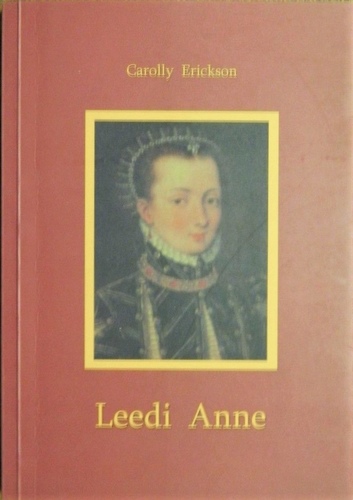 Leedi Anne