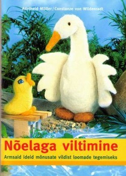 Nõelaga viltimine