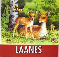 Laanes