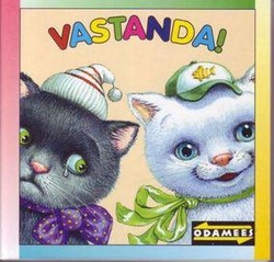 Vastanda!