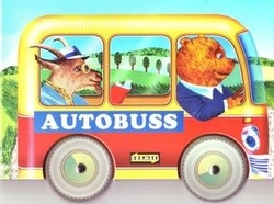 Autobuss