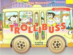 Trollibuss