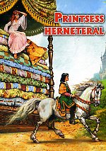 Printsess herneteral