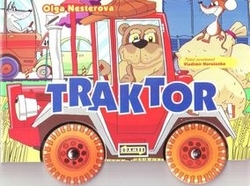 Traktor
