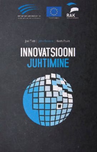 Innovatsiooni juhtimine